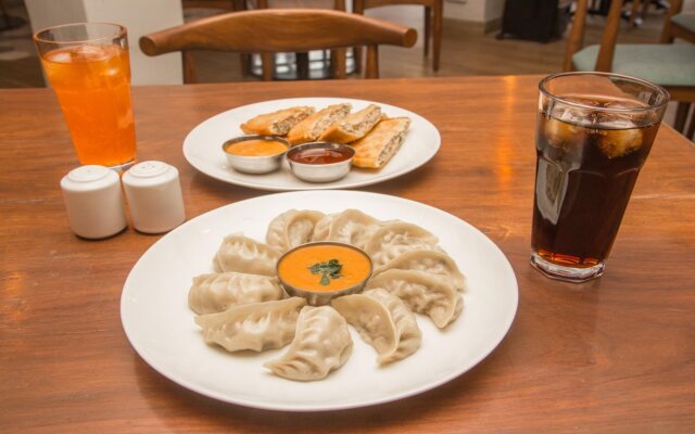 Potala Guest House