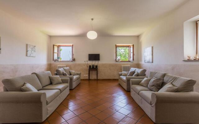 Villa La Fonte 14