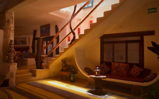 La Posada del Sol Boutique Hotel Tulum