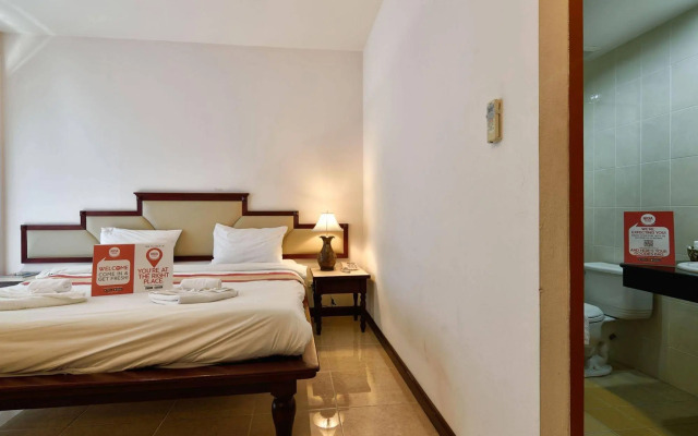 NIDA Rooms Talat Yai Old Town Phuket