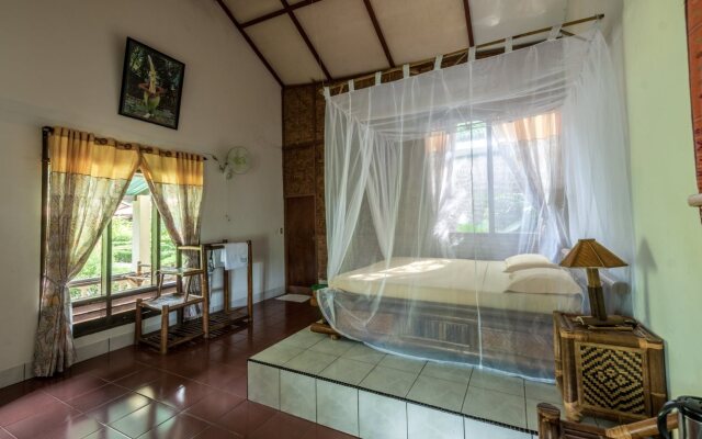 Ecolodge Bukit Lawang - Hostel