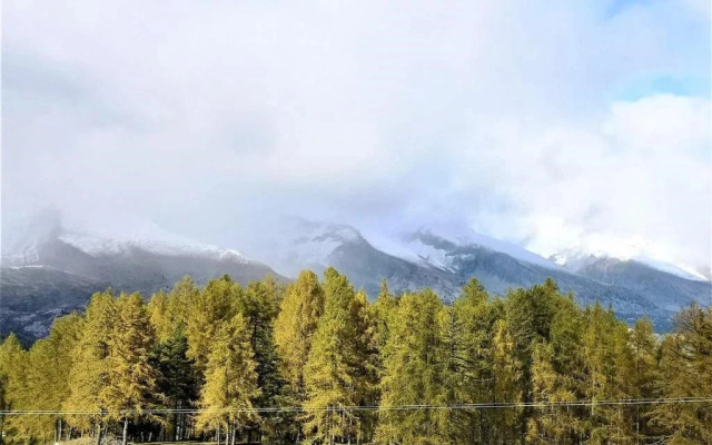 Chalet Le Dévoluy, 3 pièces, 7 personnes - FR-1-504-443