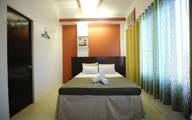 First Pacific Inn