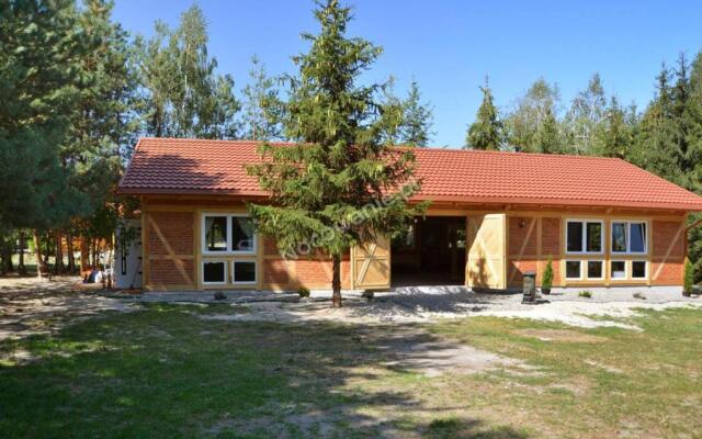 Ośrodek Wypoczynkowy Ranczo
