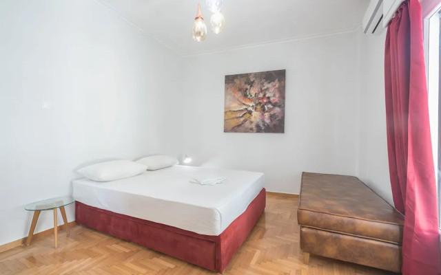 Victoria Best Apartments