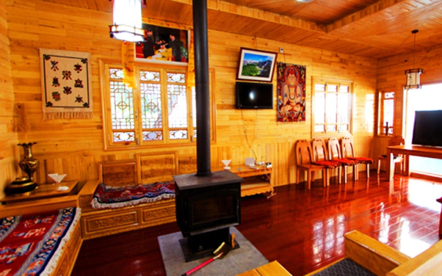 Shangri La Balagezong Lover Valley Hotel