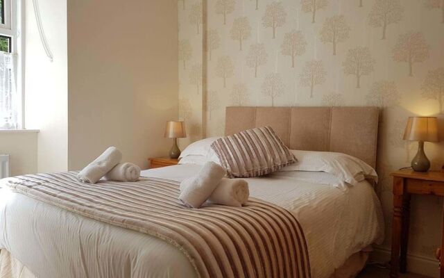 Brigham Farm Apartments