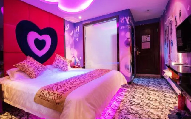 Outai Chain Hotel (Leqing Dongyuan Store)