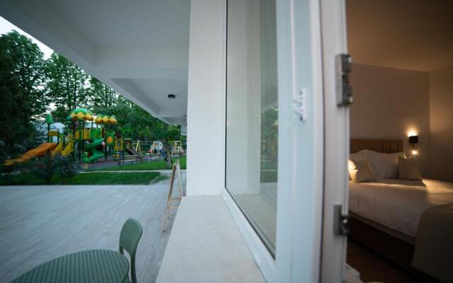 Hotel Corina