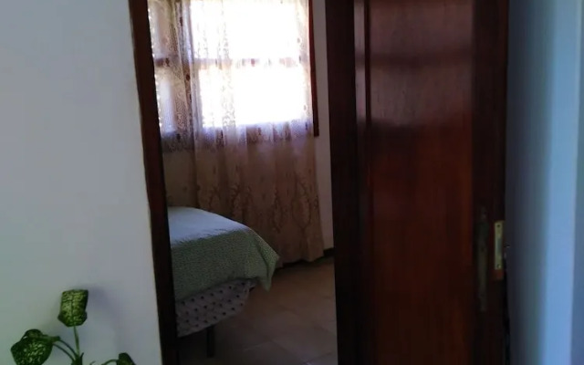 Casa Mamánena