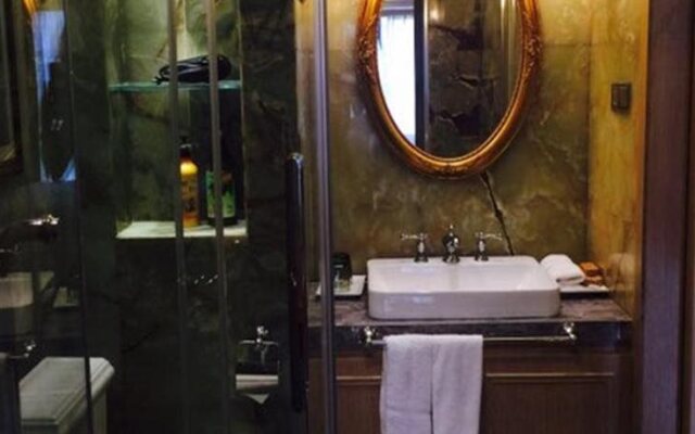 D House Apartment Shenzhen