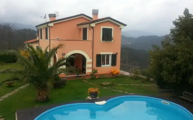 Villasarbia