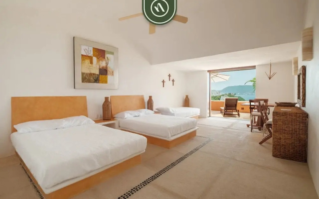 Punta Ixtapa PH6 in Guerrero