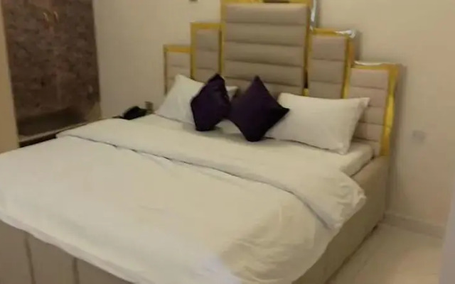 Royal Swiss Apartments and Suites