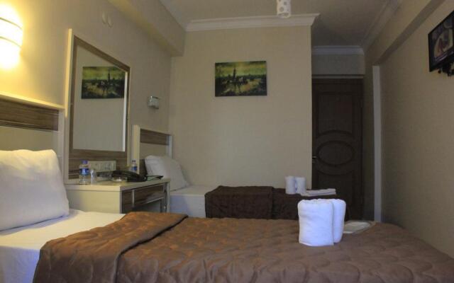 Best Smyrna Hotel