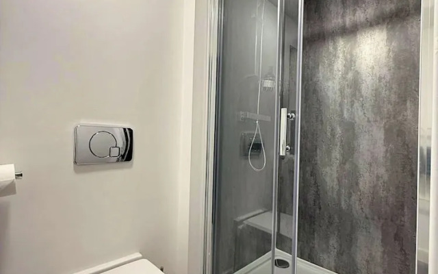 City Centre 1Bed Flat