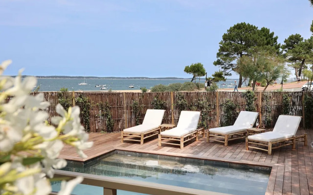 Résidence Les Suites Pereire