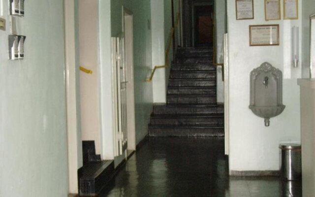 Hotel Vitoria Andradina