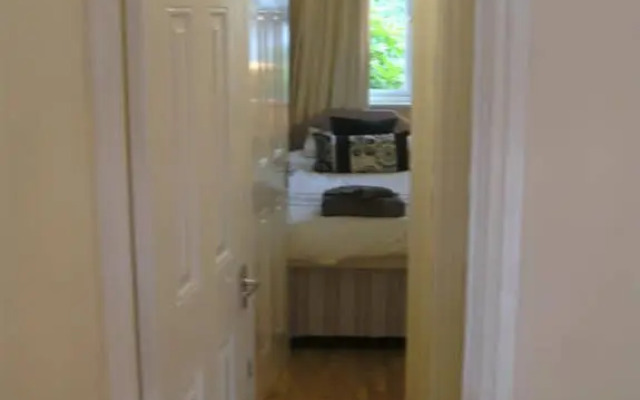 The City Annexe