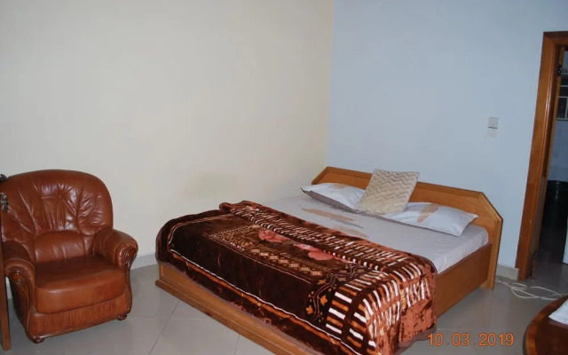 Standard Home Guest House