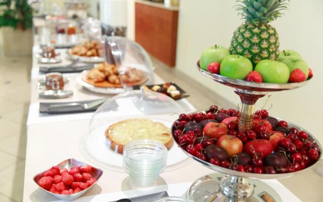 Ripamonti Residence & Hotel