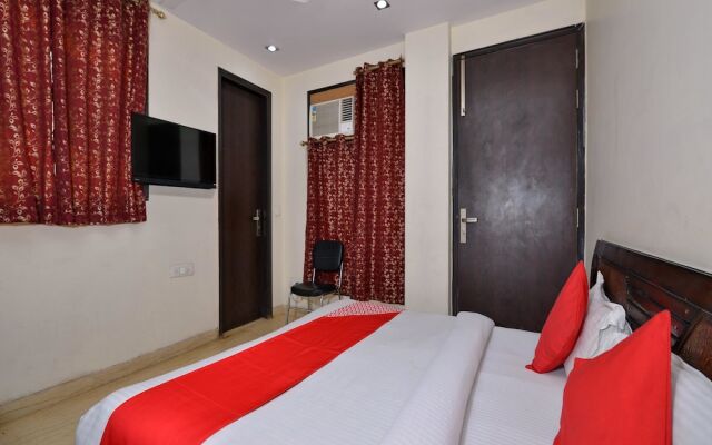 Hotel Lotus BB By OYO Rooms