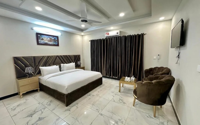 Dream Executive Guest House