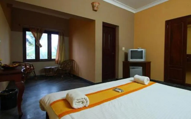 Casamaria Beach Resort