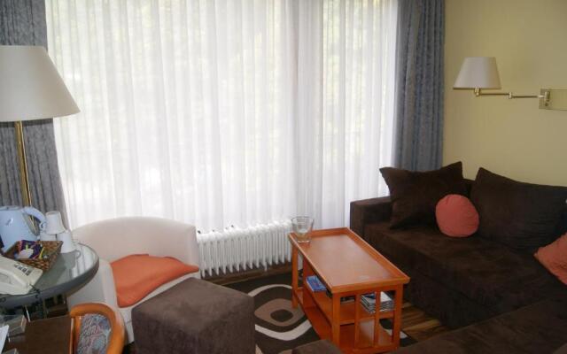 Hotel Papendoor