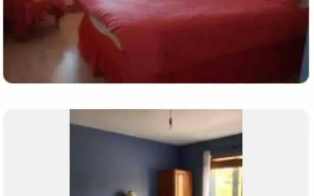Bunbeg Apartment