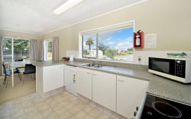 Takapuna Motor Lodge