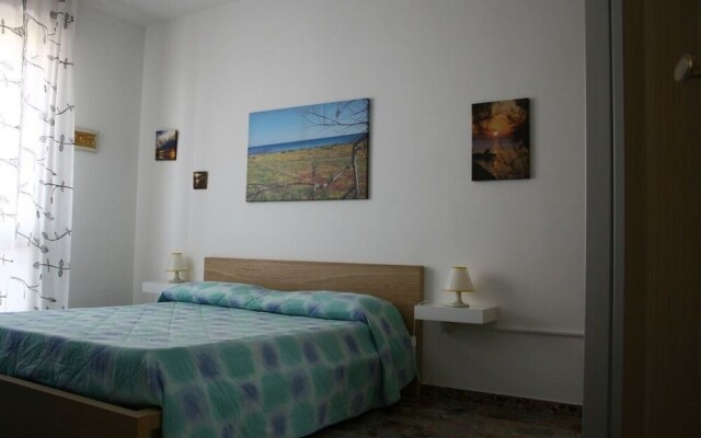 B&B Villa Giannini Laserra