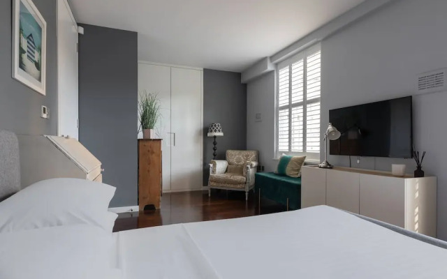 Prince of Wales Road III by Onefinestay