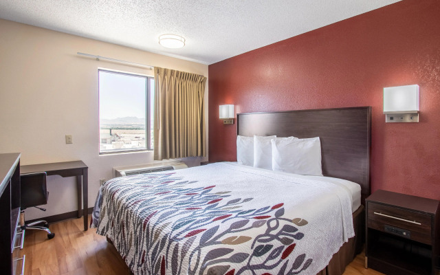 Red Roof Inn El Paso West
