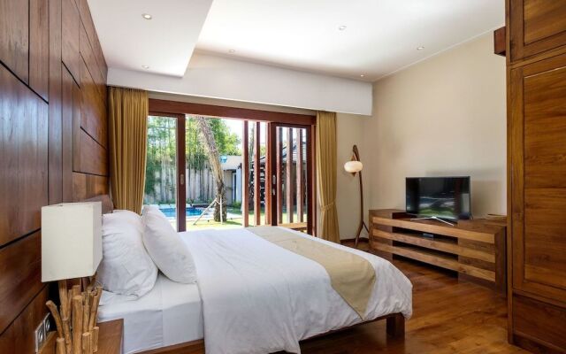 CC Villa Seminyak by Nagisa Bali
