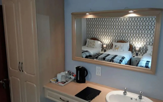 Kintrae B&B