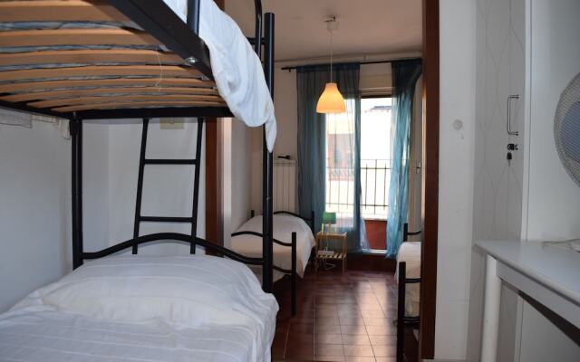 Rose Santamaria Residence