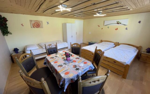 Apartment  Müritz 42056