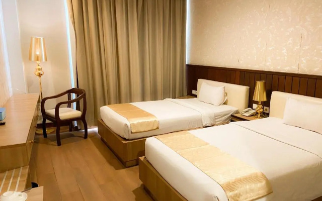 Sutan Raja Hotel Amurang