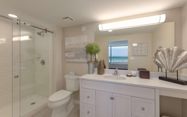 The Island Resort at Fort Walton Beach
