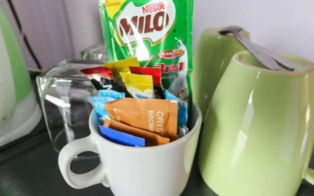 The Stay Guest House