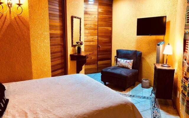Hotel Pereyra