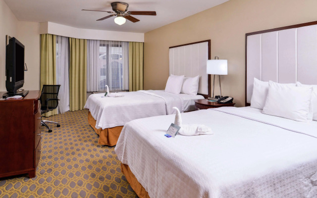 Homewood Suites by Hilton Jacksonville Downtown-Southbank