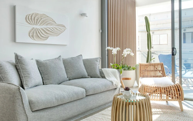 Coogee Luxury Apartments