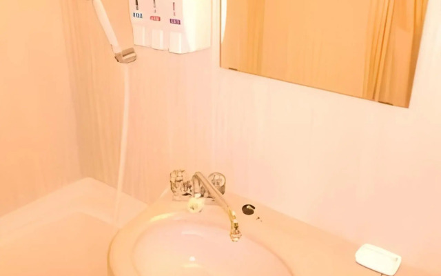 Ascent Inn Sapporo