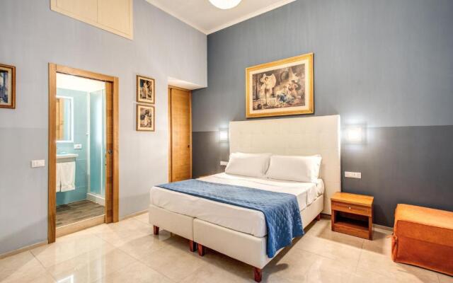 La Residenza Suites