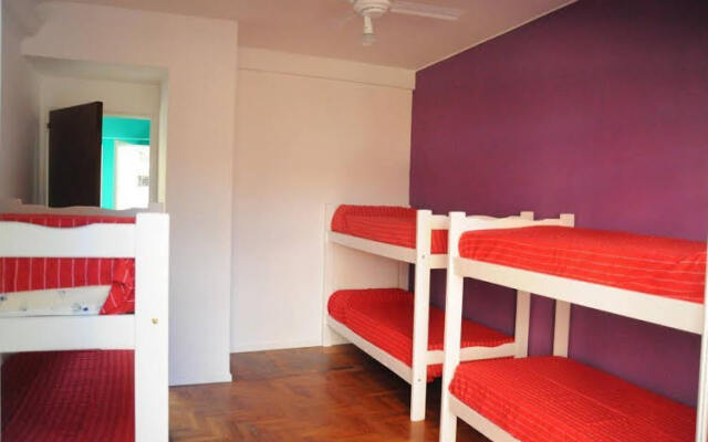 Dogo Hostel