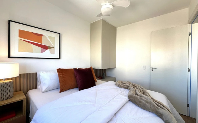 Vossa Bossa Bela Vista