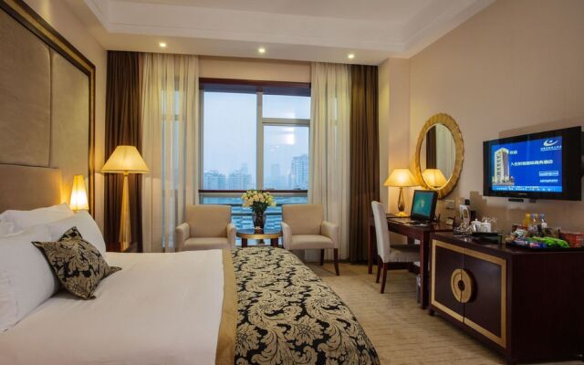 Caixin International Hotel