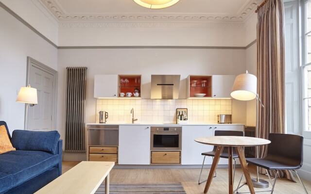 The Wellington Your Apartment